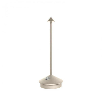 Wireless LED Table Lamp Modern Adjustable