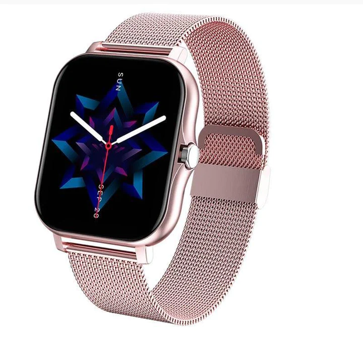 Helena Women's Digital Watch
