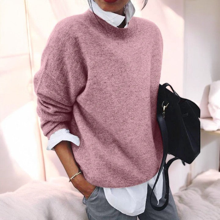 Women's Soft Everyday Sweater