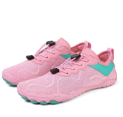 Water Sneakers Lightweight Non-Slip Quick-Dry