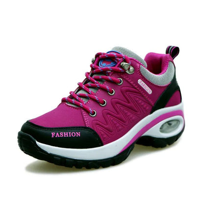 Women's Orthopedic Slip-On Shoes Comfortable All-Day Wear