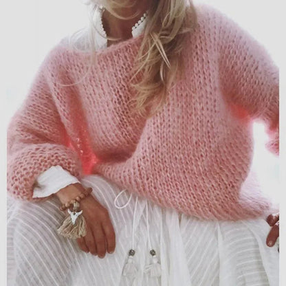 Kerry Knitted Sweater