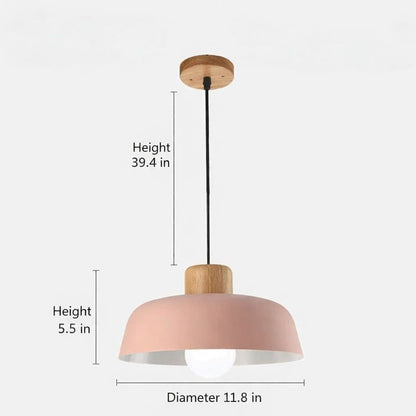 Modern Hanging Light Fixture for Kitchen Dining Living Room