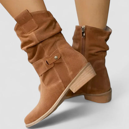 Orthopedic Support Boots