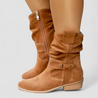 Orthopedic Support Boots