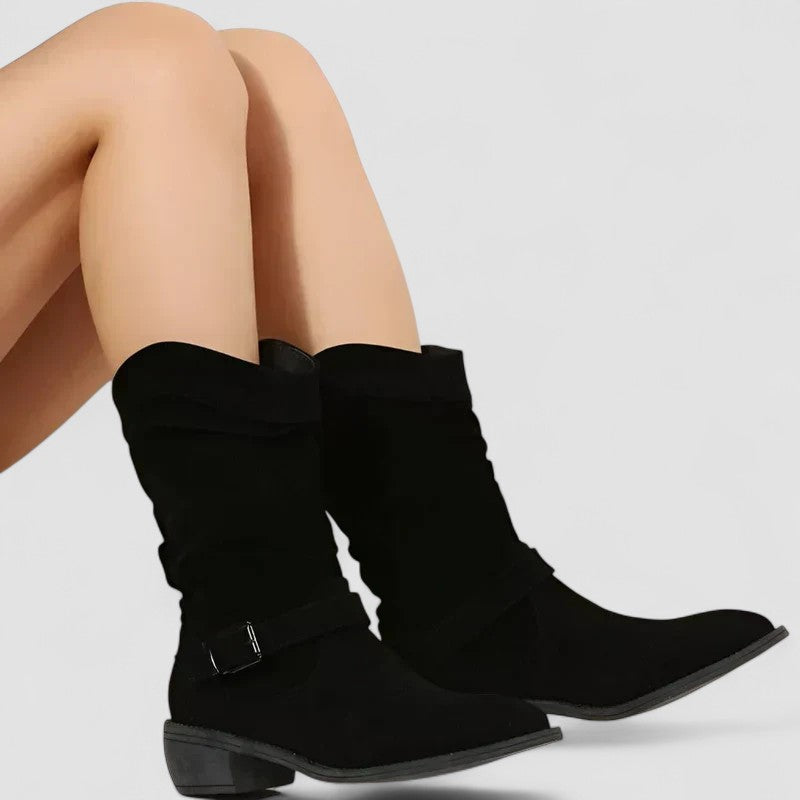 Orthopedic Support Boots