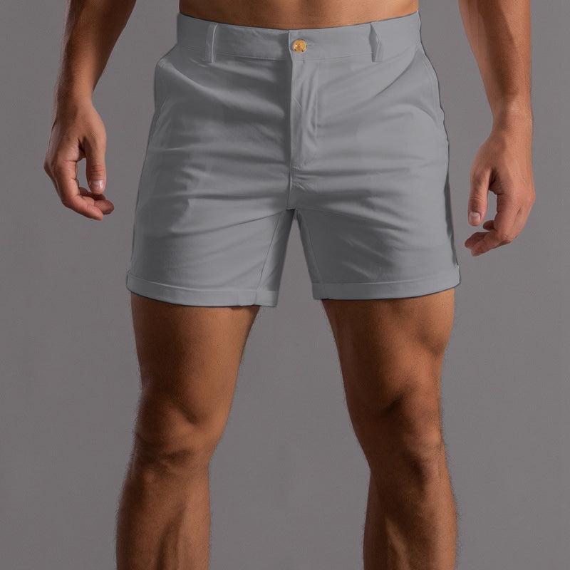 Jonathan Men's Tailored Shorts