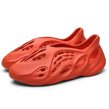 Men's Breathable Summer Shoes