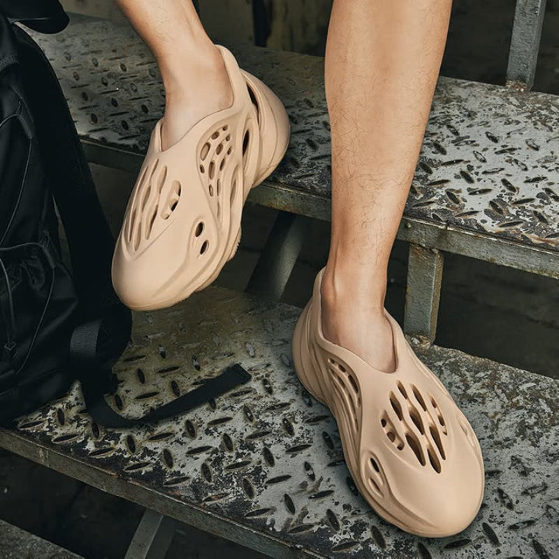Men's Breathable Summer Shoes