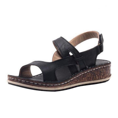 Ankle Strap High Heel Sandals