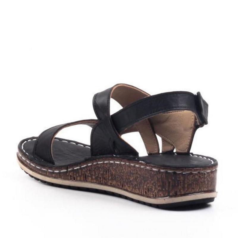 Ankle Strap High Heel Sandals