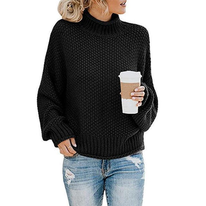 Cocco Women's Elegant Warm Sweater