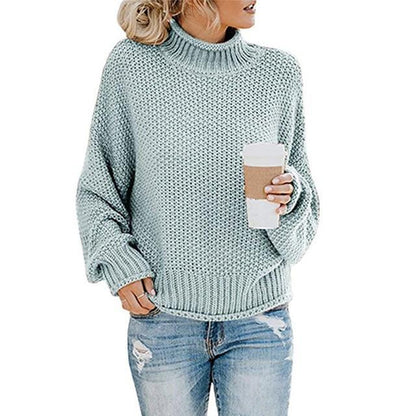Cocco Women's Elegant Warm Sweater