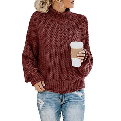 Cocco Women's Elegant Warm Sweater
