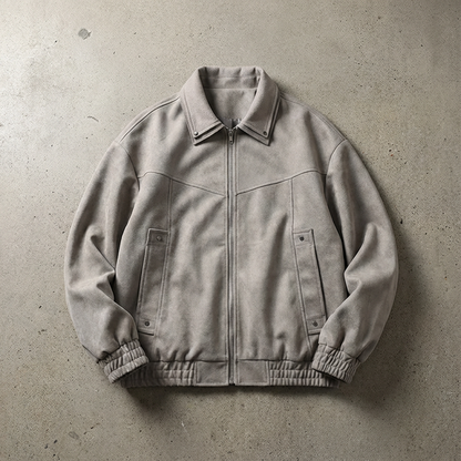 Men's Leather Jacket