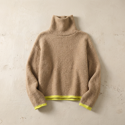 Women's Knit Bomber Jacket