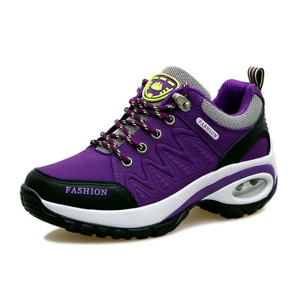 Women's Orthopedic Slip-On Shoes Comfortable All-Day Wear