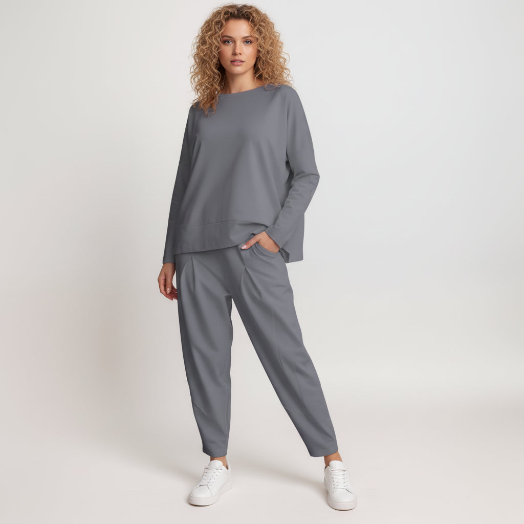 Comfy Women's Cozy Loungewear Set