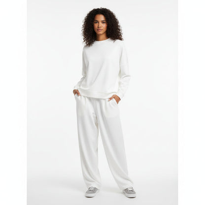 Comfy Women's Cozy Loungewear Set