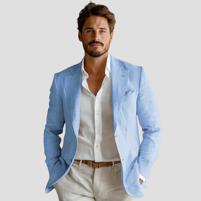 Image of Raphael | Men's Classic Blazer