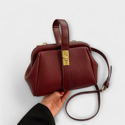 Elegant Mini Handbag