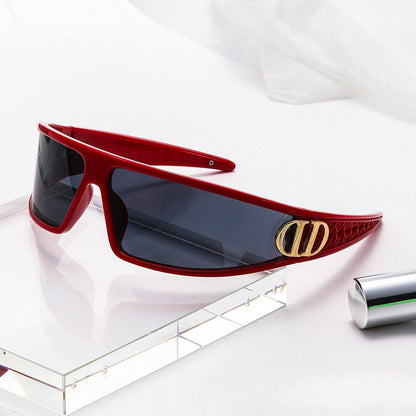 Trendy Modern Sunglasses