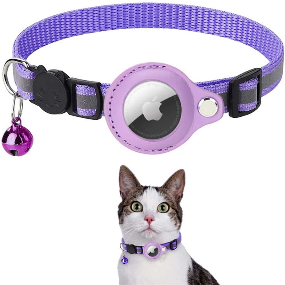Cat Gps Tracker Collar