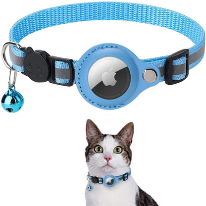 Cat Gps Tracker Collar
