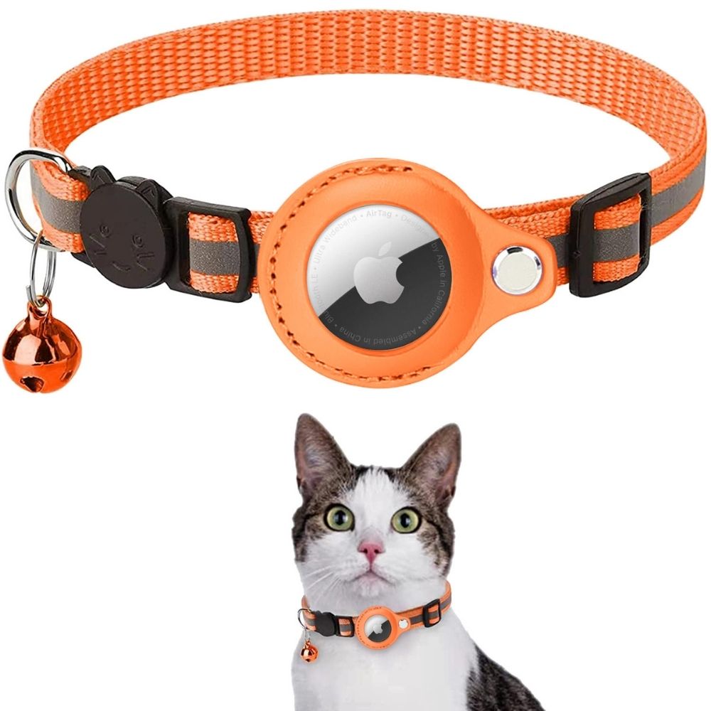 Cat Gps Tracker Collar