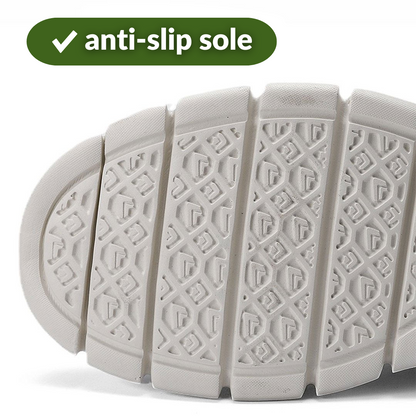 Comfortable Walking Shoes for Women with Wide Fit and Mesh Upper
