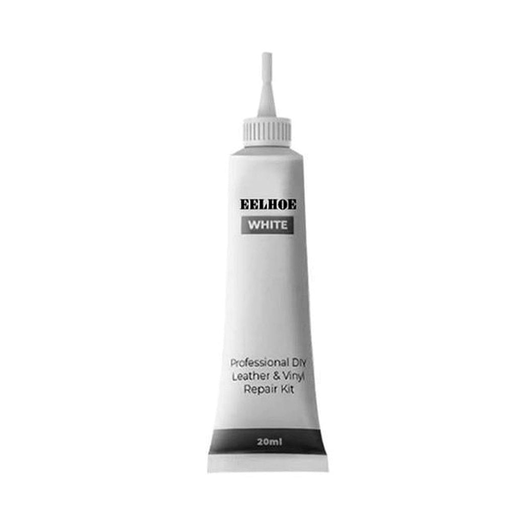 Leather Repair Gel Multi-Color Restoration - VibreMode