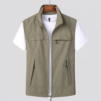 Men's Quick-Drying Vest