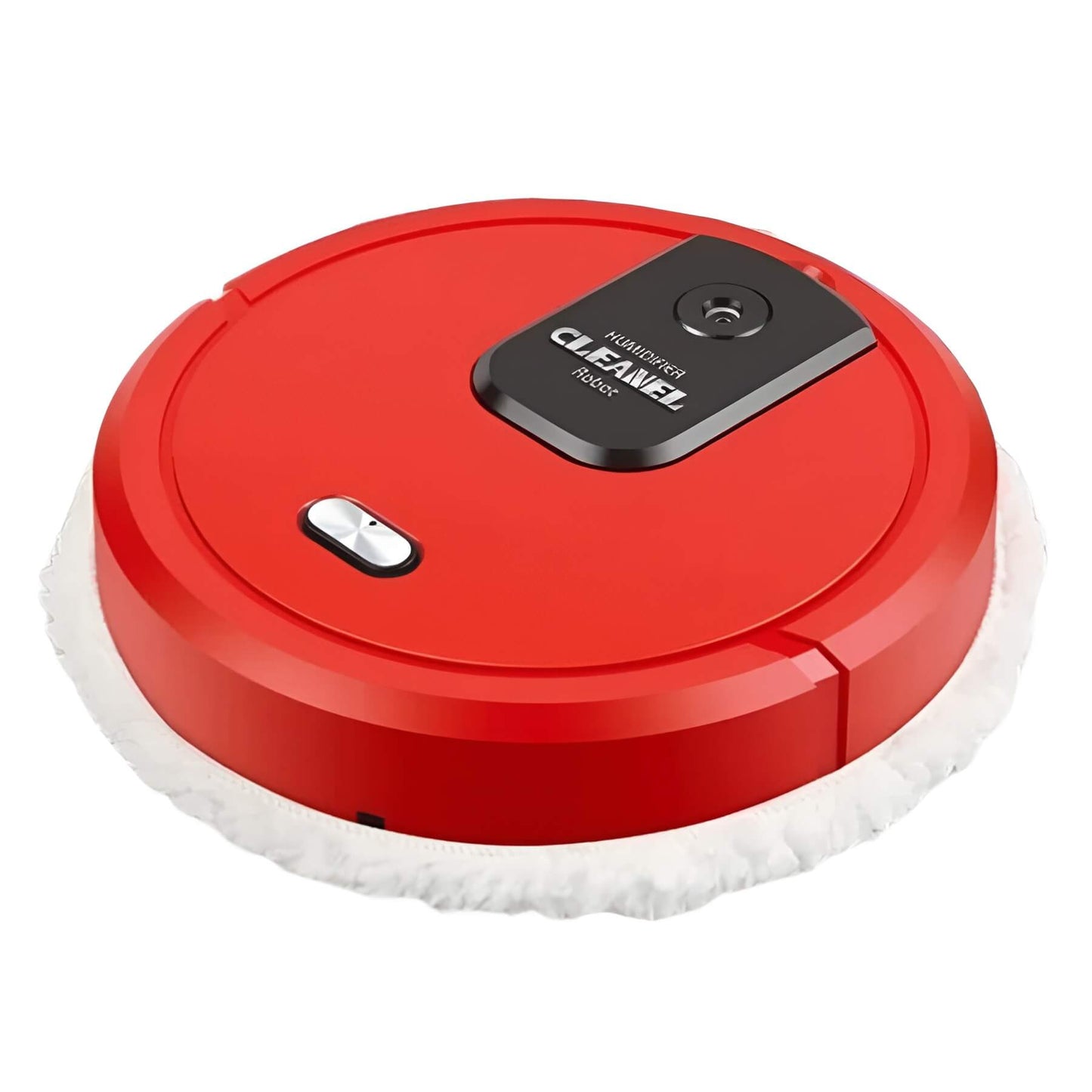 Automatic Robot Floor Mop Cleaner