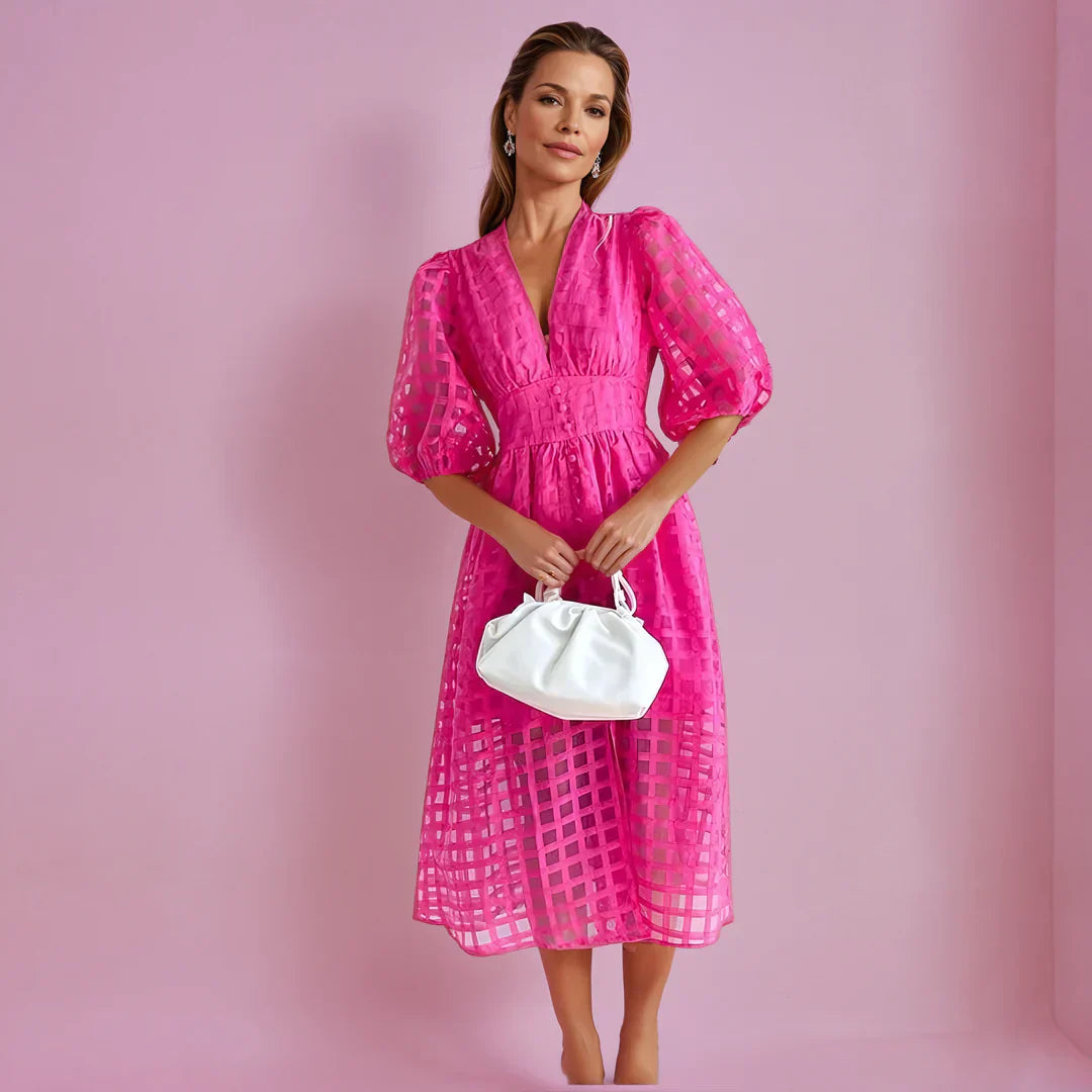 Beautiful Women's Sundress - VibreMode