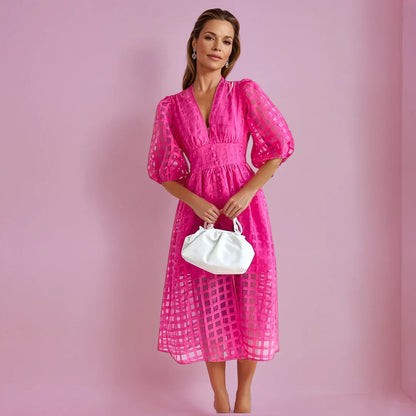Beautiful Women's Sundress - VibreMode