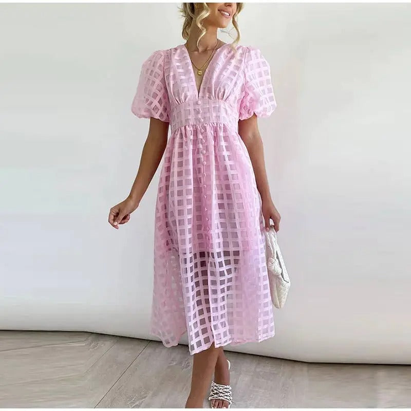 Beautiful Women's Sundress