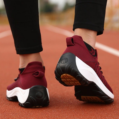 Comfort Shoes Black