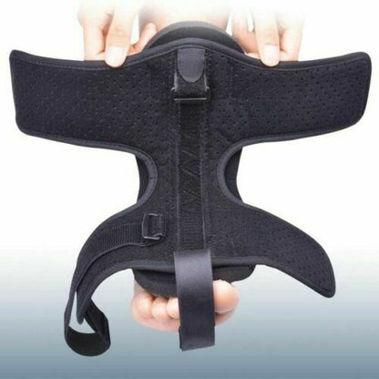 Ankle Injury Splint Support Brace