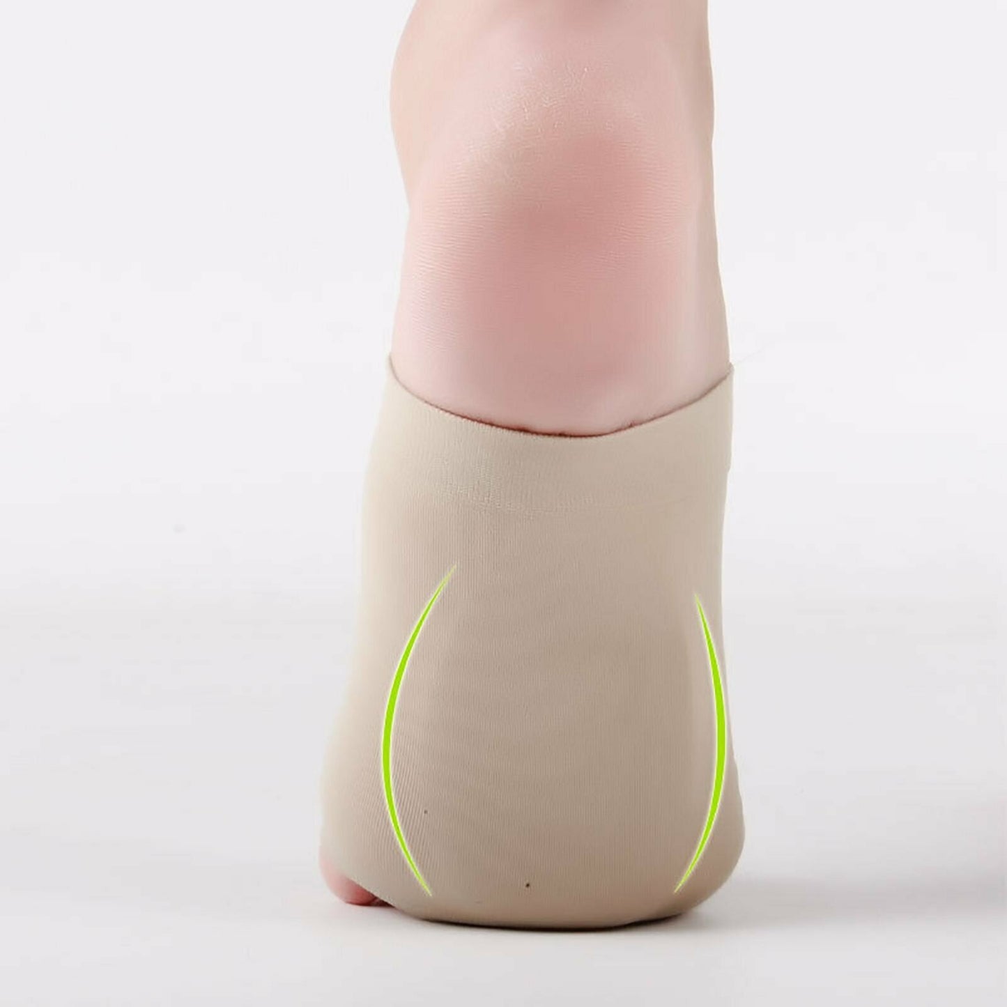 VibreMode Arch Support Foot Sleeve