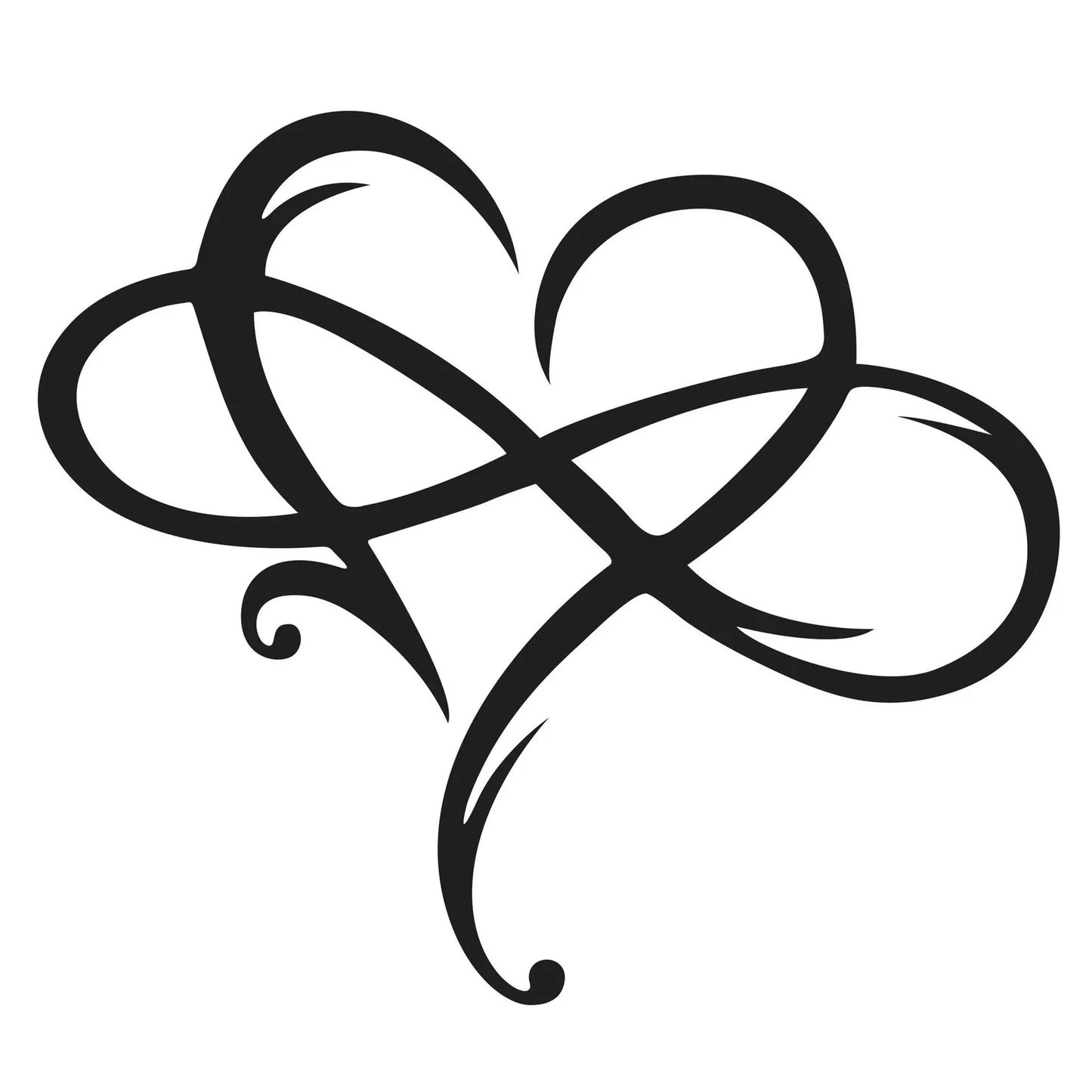 Metal Wall Art Decoration