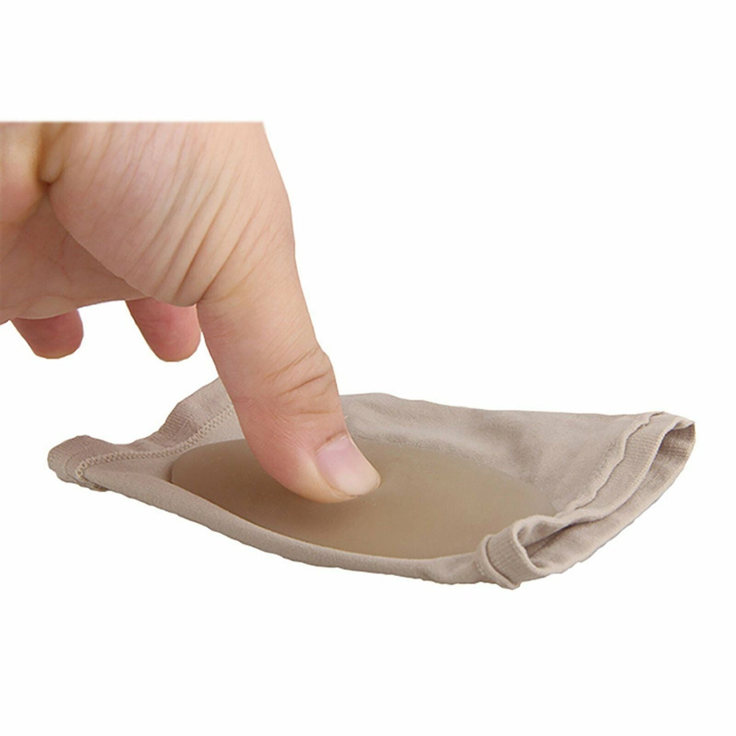 VibreMode Arch Support Foot Sleeve