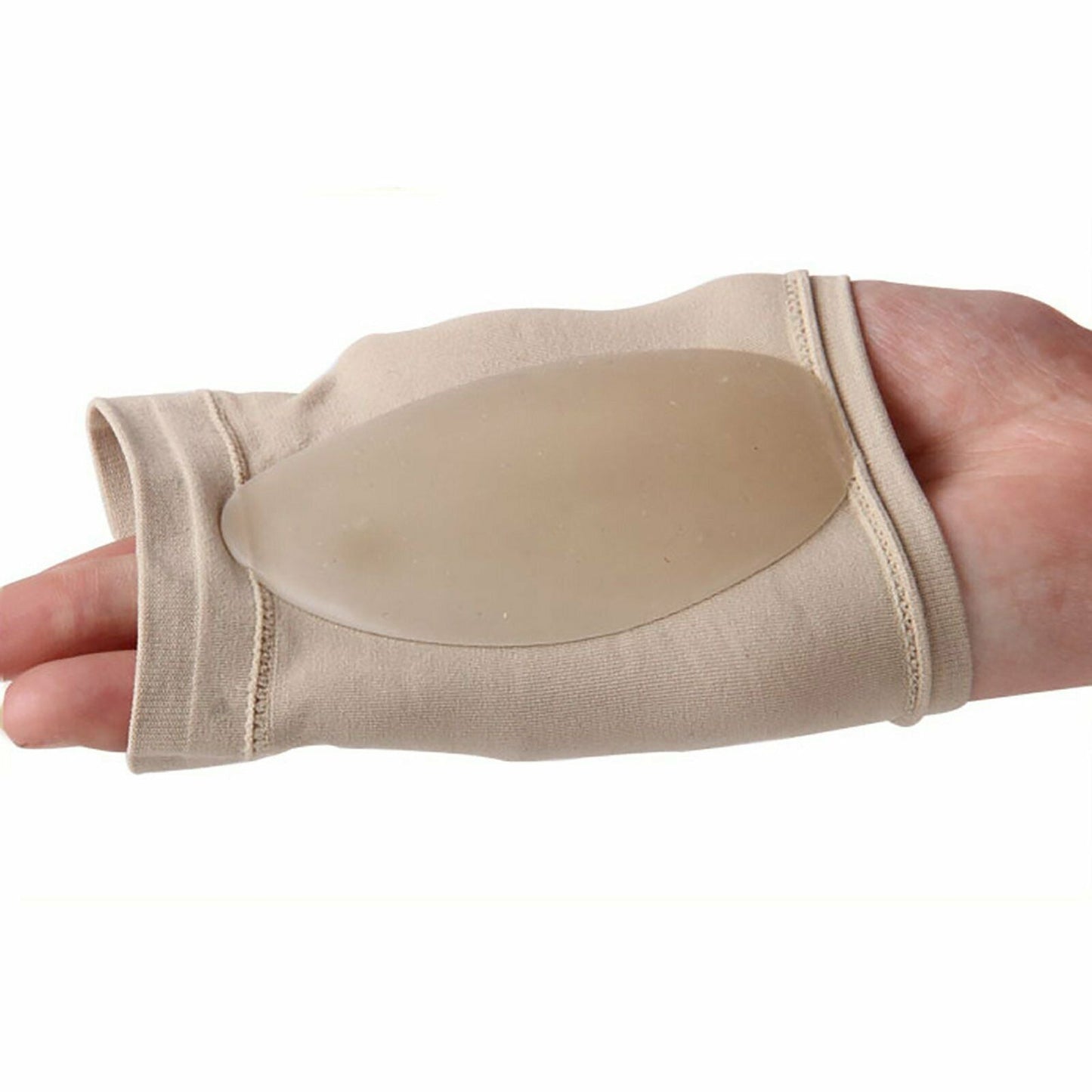VibreMode Arch Support Foot Sleeve