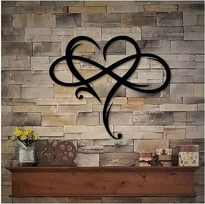 Metal Wall Art Decoration