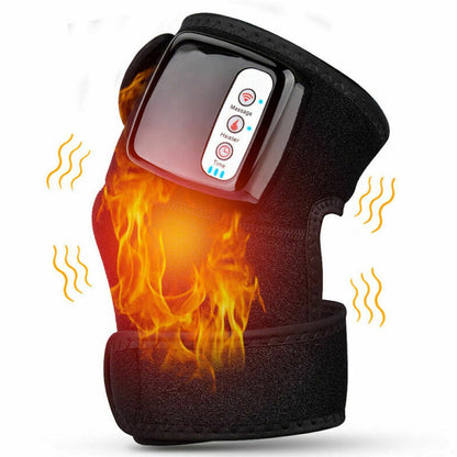 VibreMode Knee Massager Arthritis Pain Relief