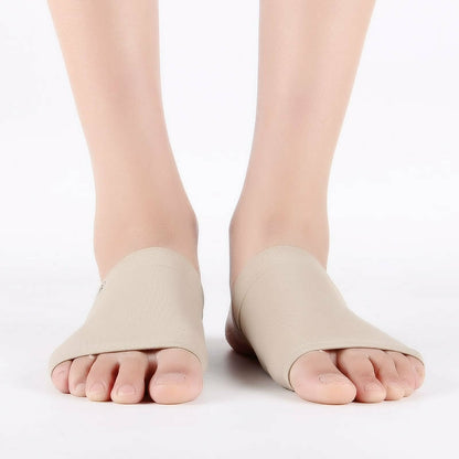 VibreMode Arch Support Foot Sleeve
