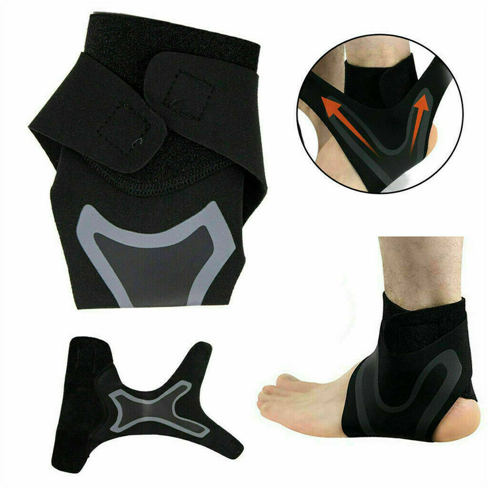 Ankle Support Brace For Pain Relief