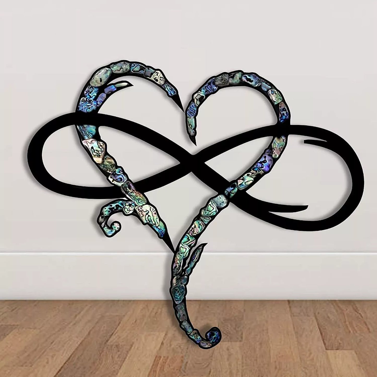 Metal Wall Art Decoration