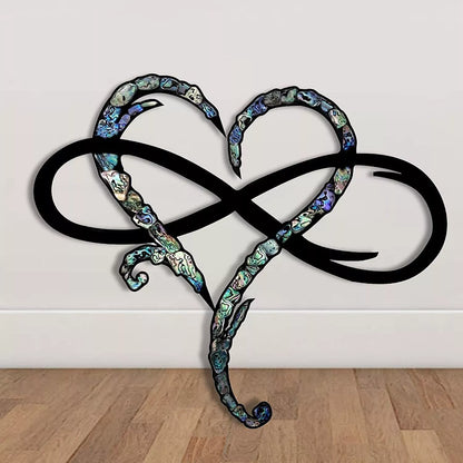 Metal Wall Art Decoration