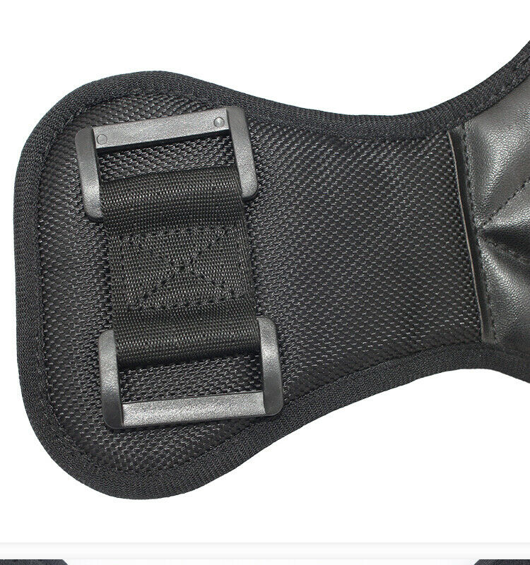 Posture Corrector Back Support Adjustable
