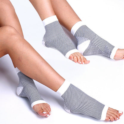 VibreMode Compression Ankle Socks Pain Relief